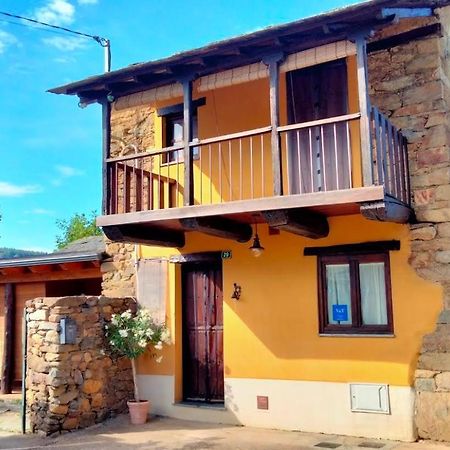 La Casita De Vinales Villa Bembibre  Exteriör bild