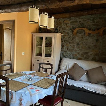La Casita De Vinales Villa Bembibre  Exteriör bild