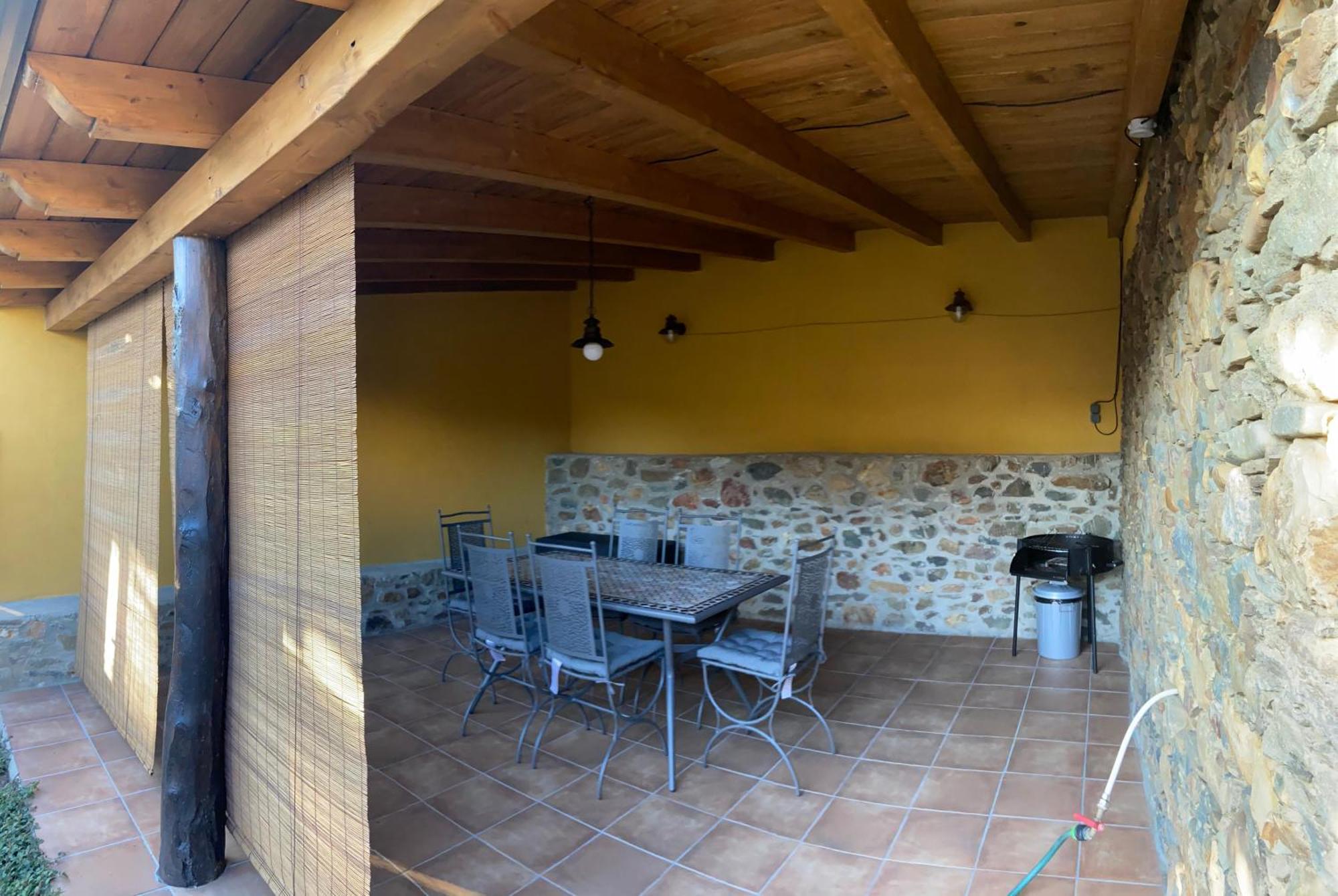 La Casita De Vinales Villa Bembibre  Exteriör bild
