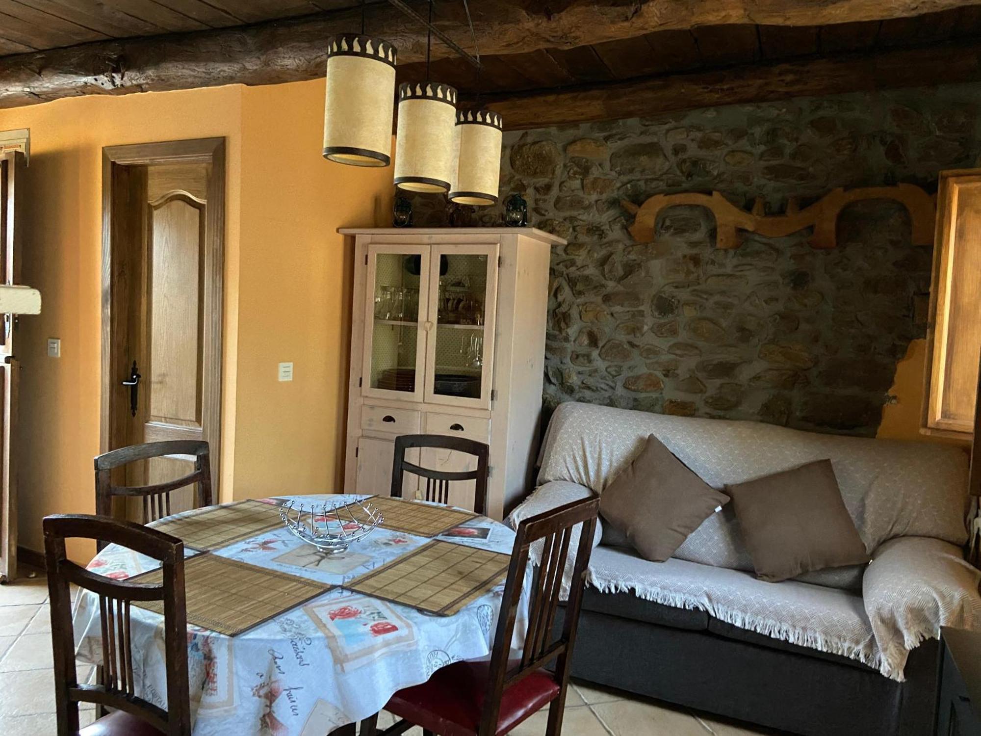 La Casita De Vinales Villa Bembibre  Exteriör bild