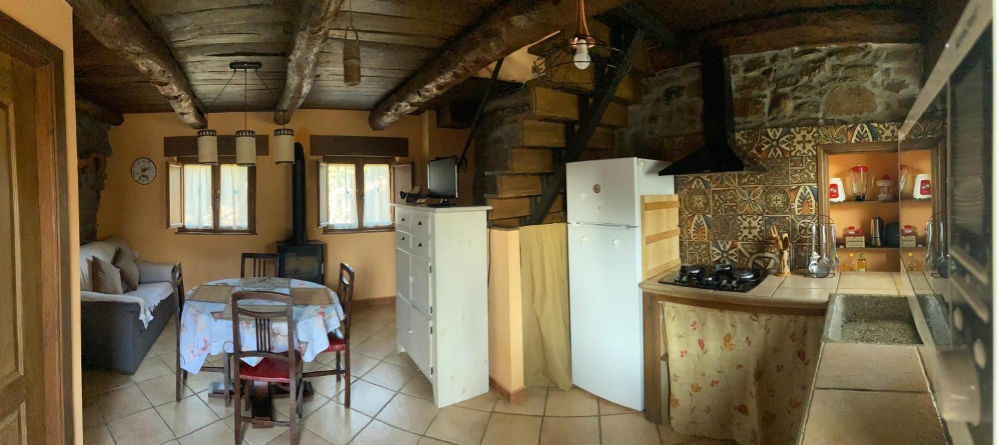 La Casita De Vinales Villa Bembibre  Exteriör bild
