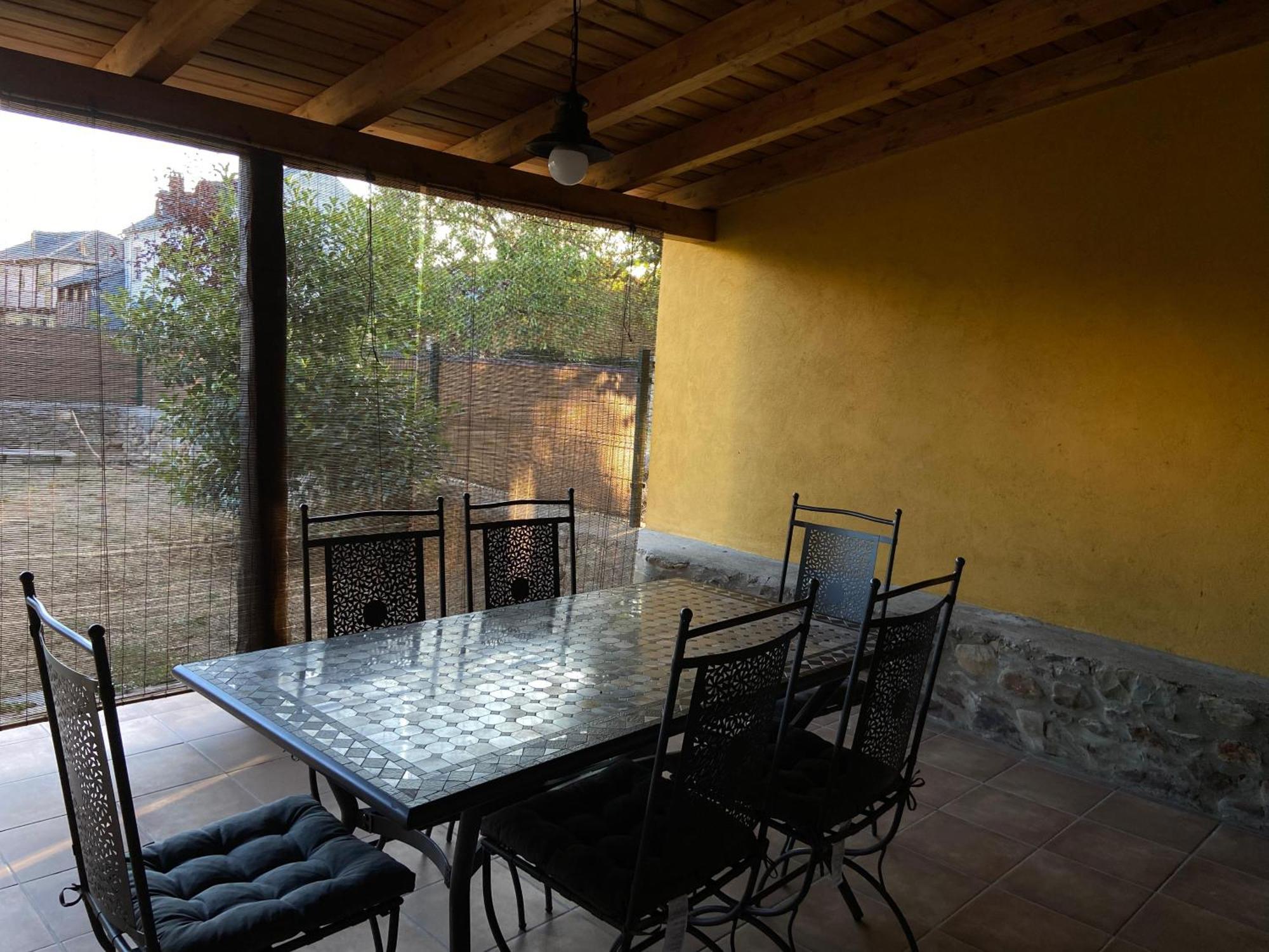 La Casita De Vinales Villa Bembibre  Exteriör bild
