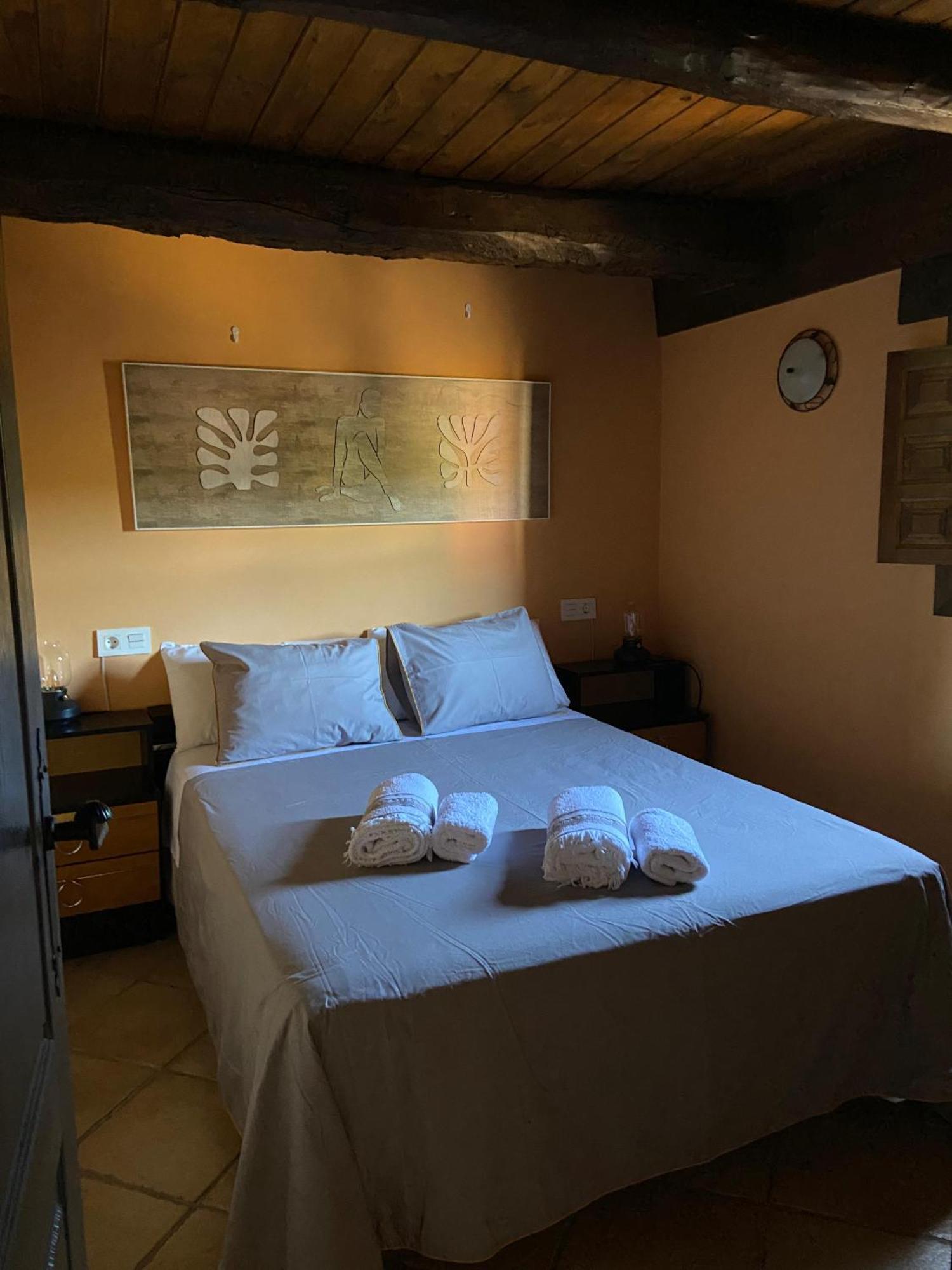 La Casita De Vinales Villa Bembibre  Exteriör bild