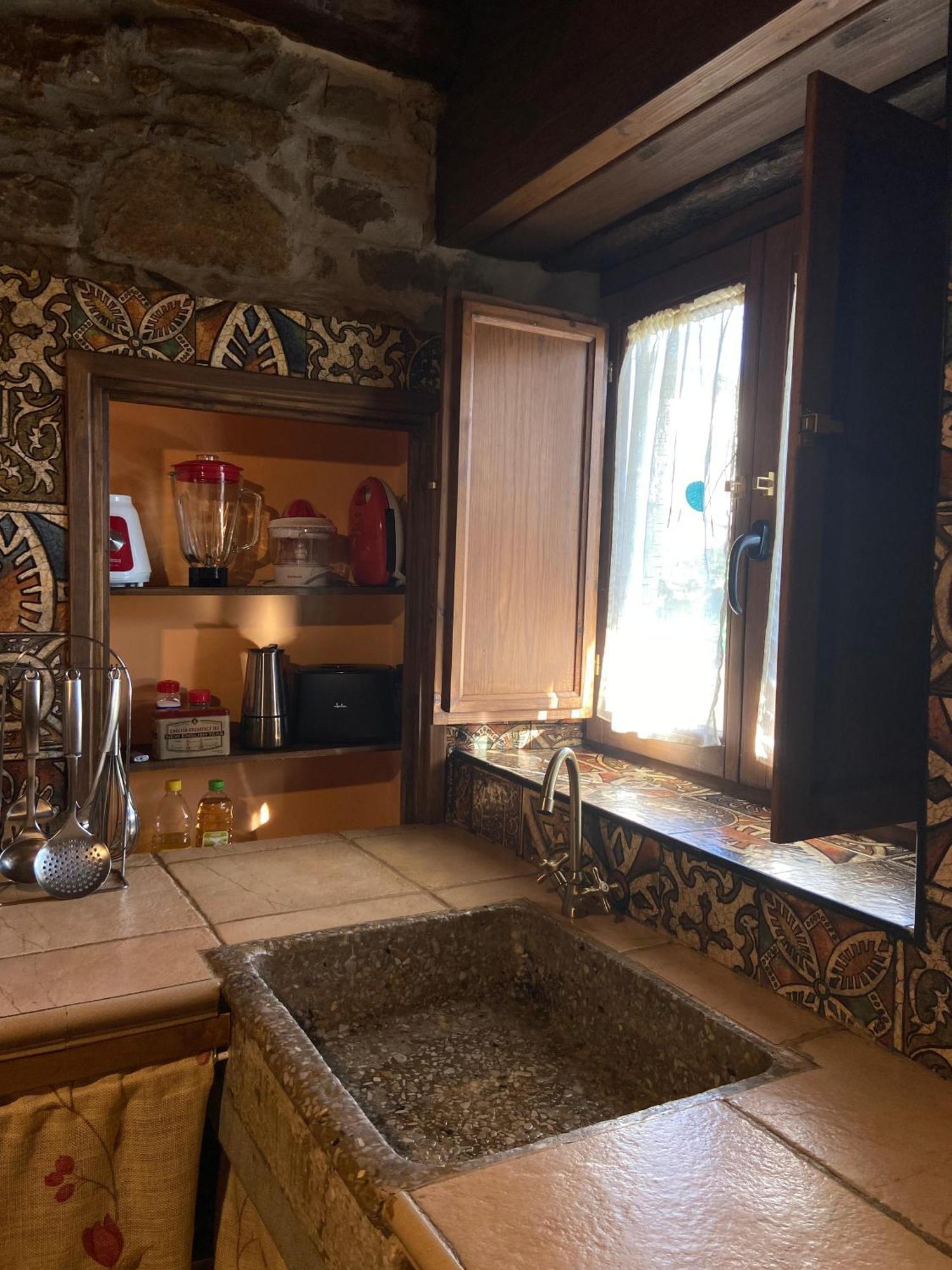 La Casita De Vinales Villa Bembibre  Exteriör bild