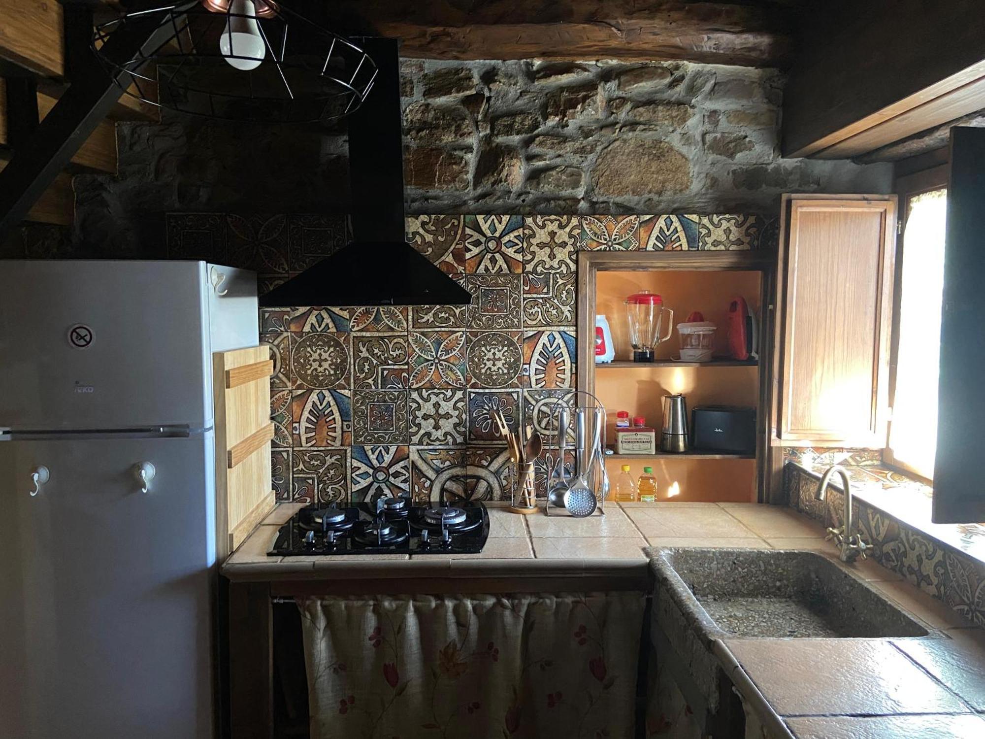 La Casita De Vinales Villa Bembibre  Exteriör bild