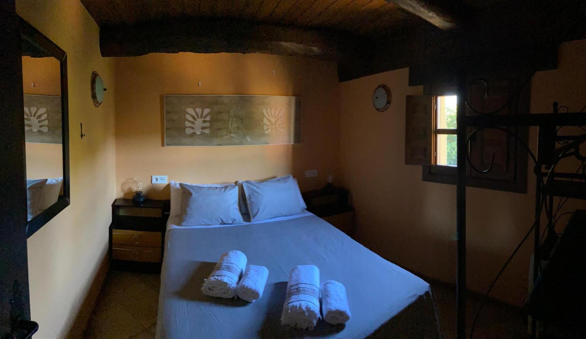 La Casita De Vinales Villa Bembibre  Exteriör bild