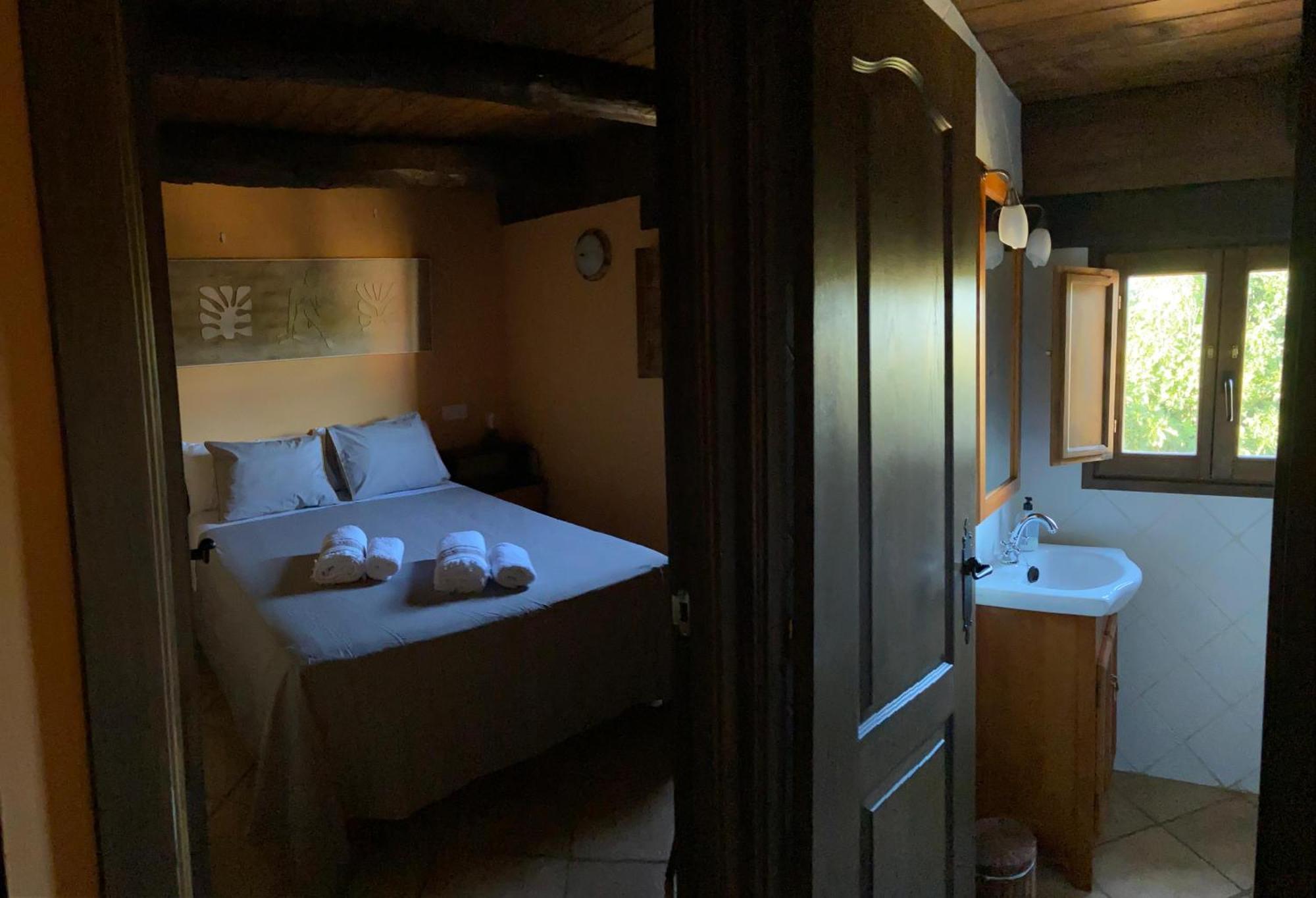 La Casita De Vinales Villa Bembibre  Exteriör bild