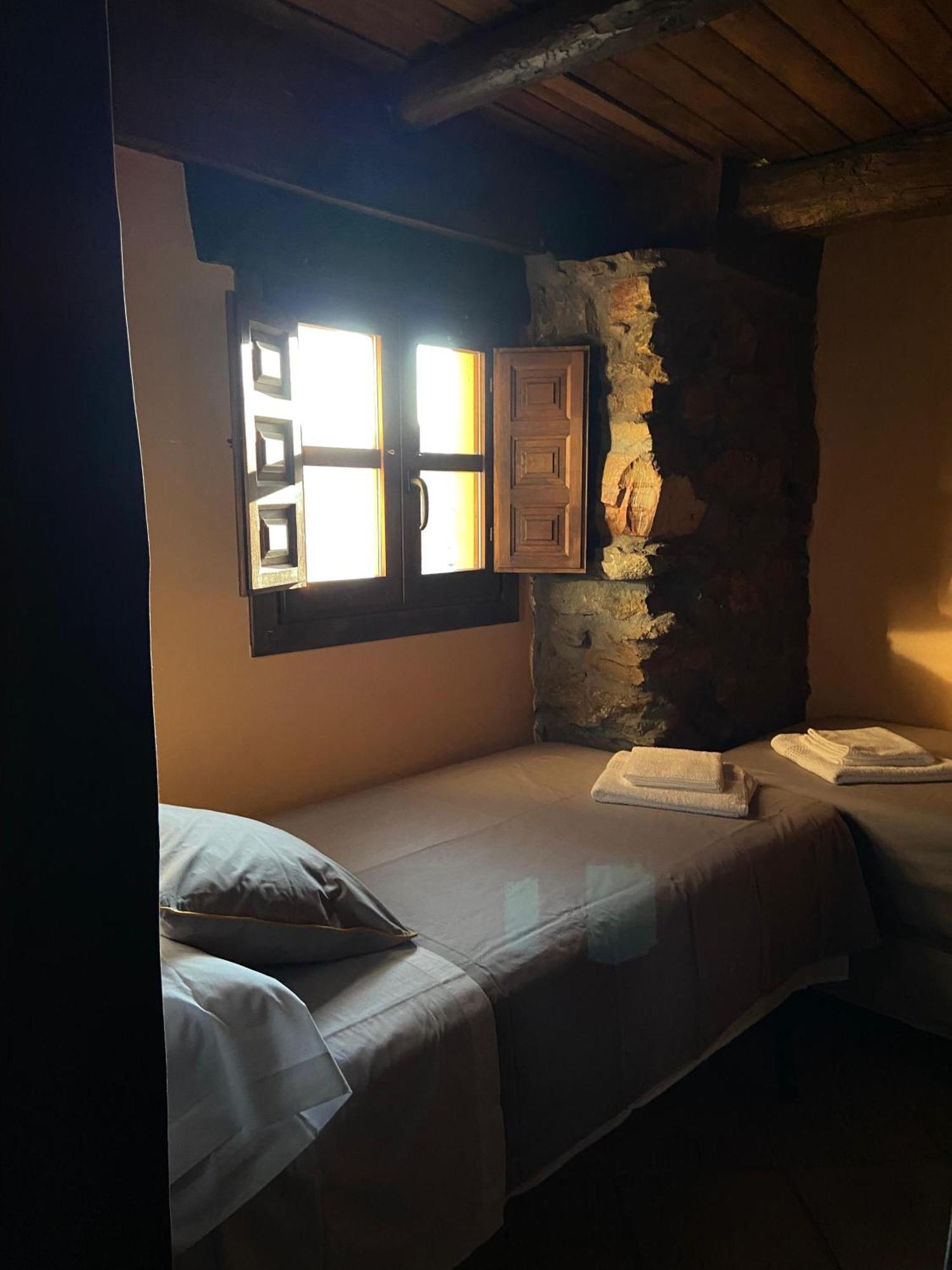 La Casita De Vinales Villa Bembibre  Exteriör bild