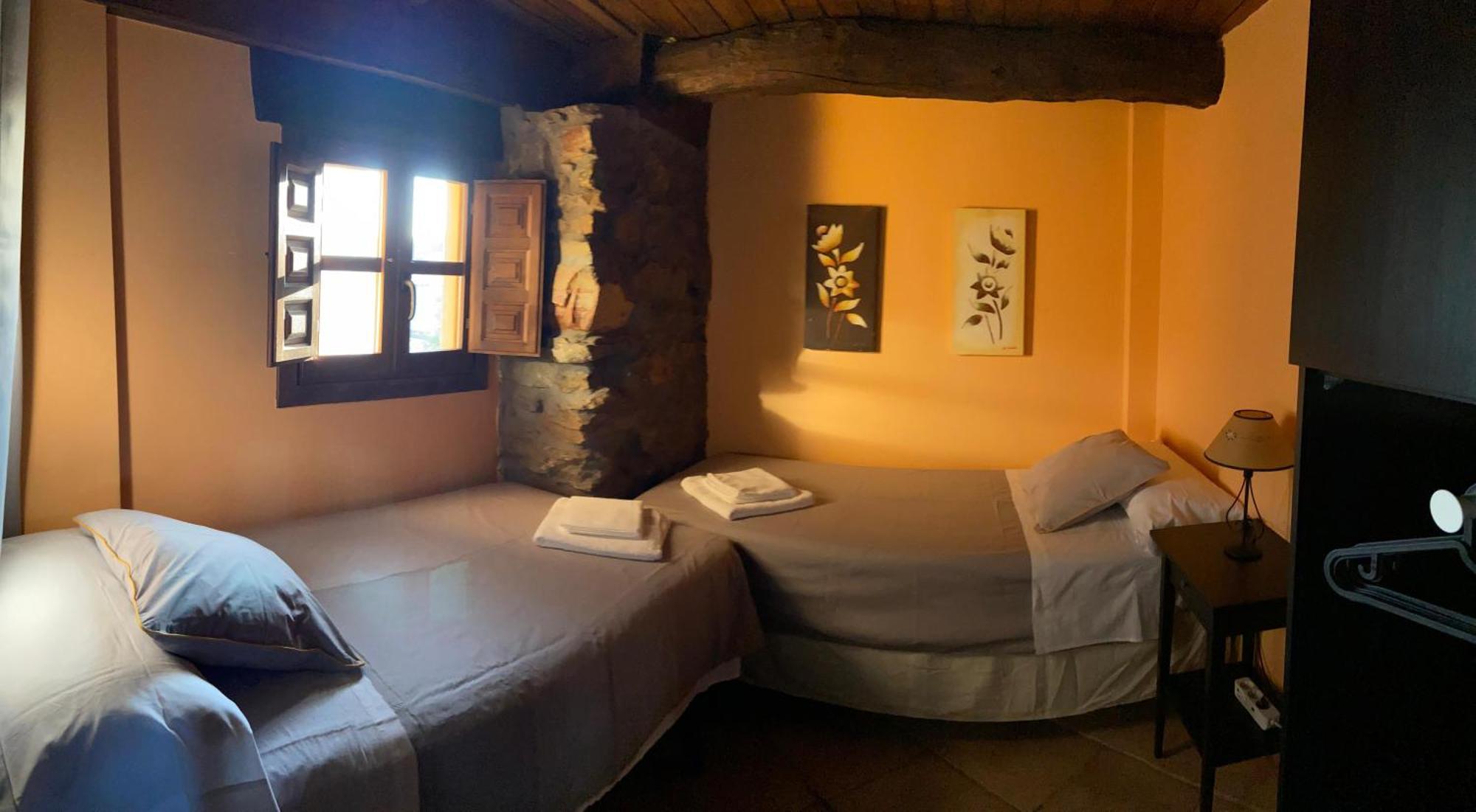 La Casita De Vinales Villa Bembibre  Exteriör bild