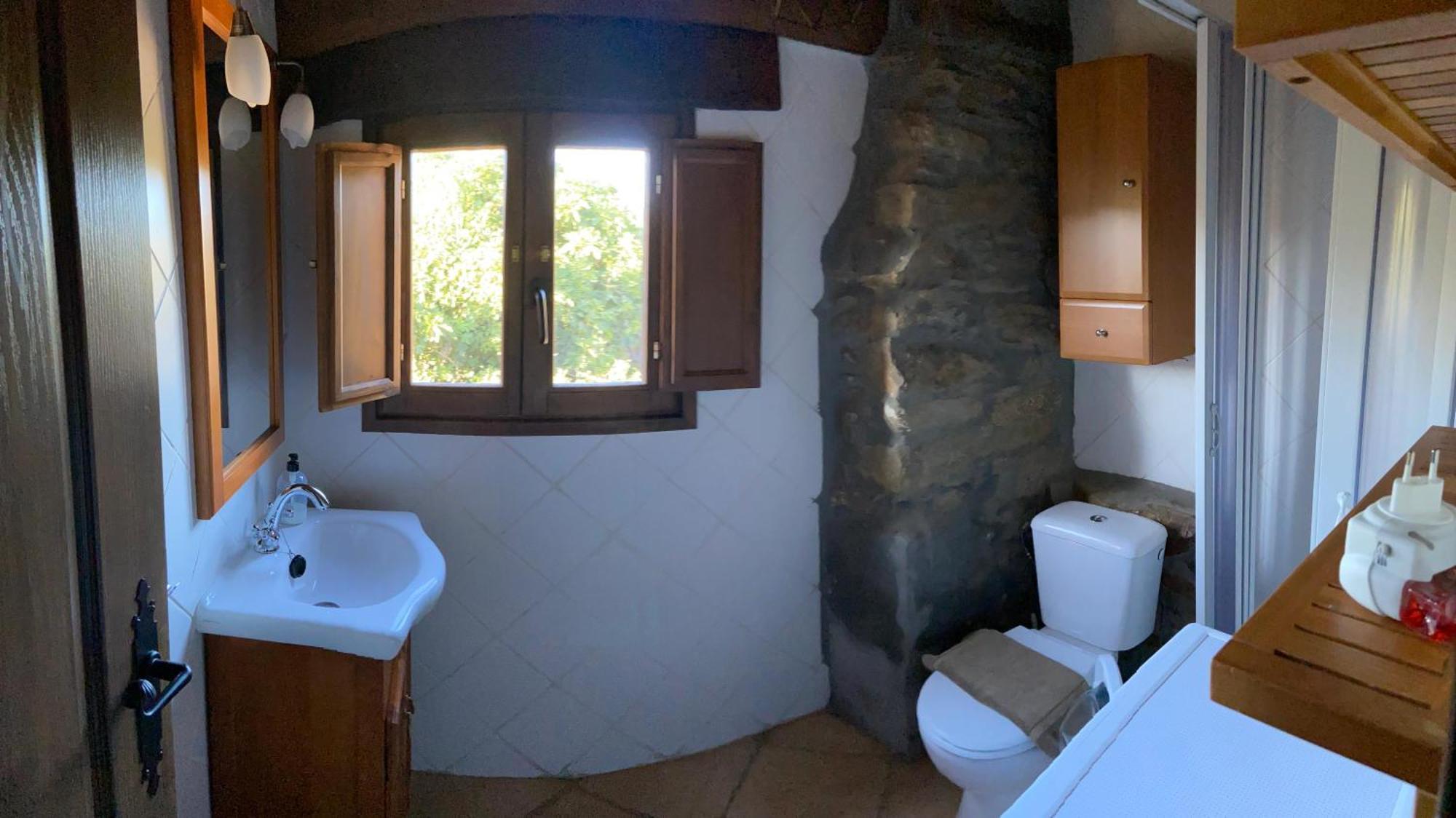 La Casita De Vinales Villa Bembibre  Exteriör bild