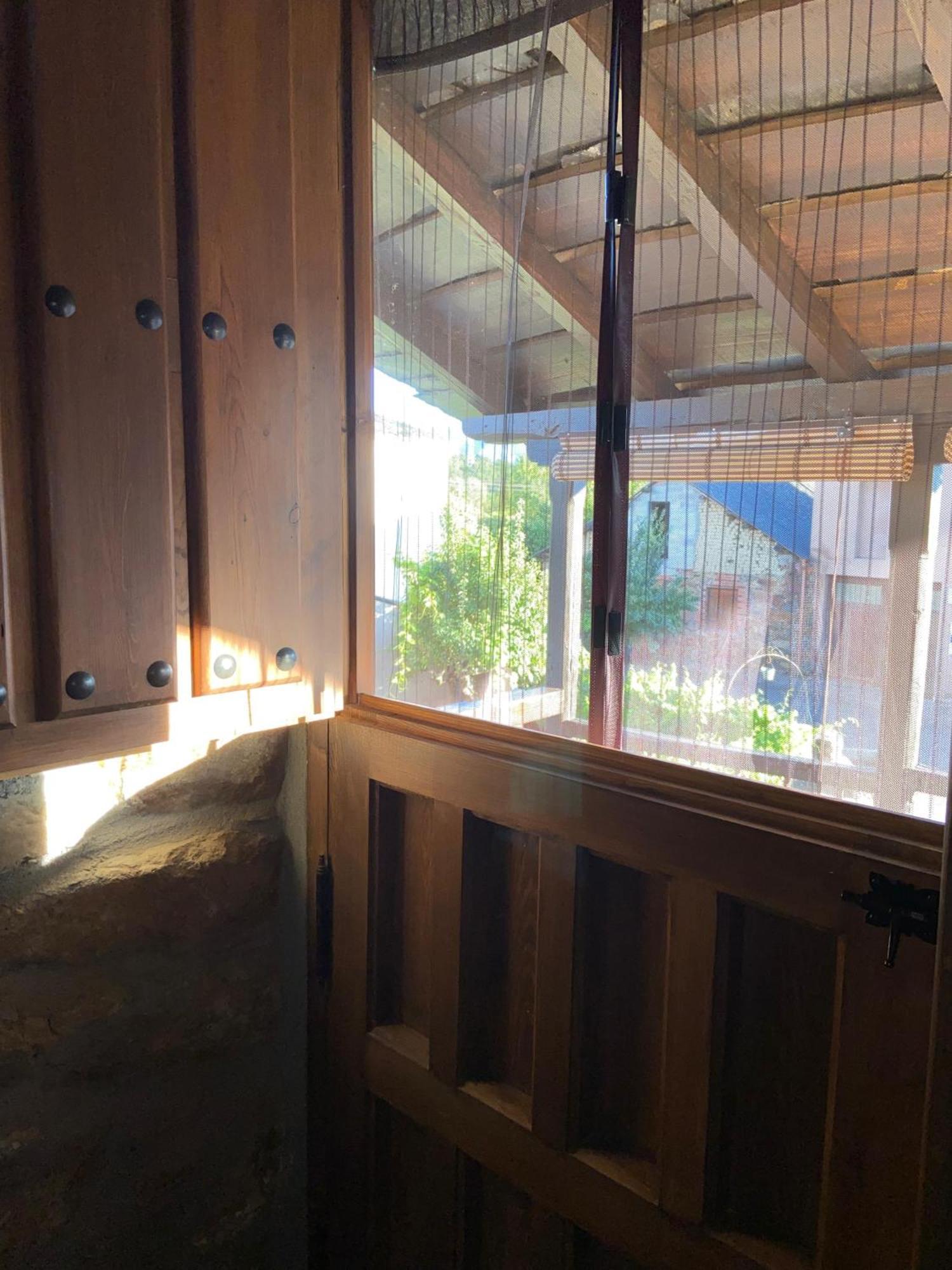 La Casita De Vinales Villa Bembibre  Exteriör bild