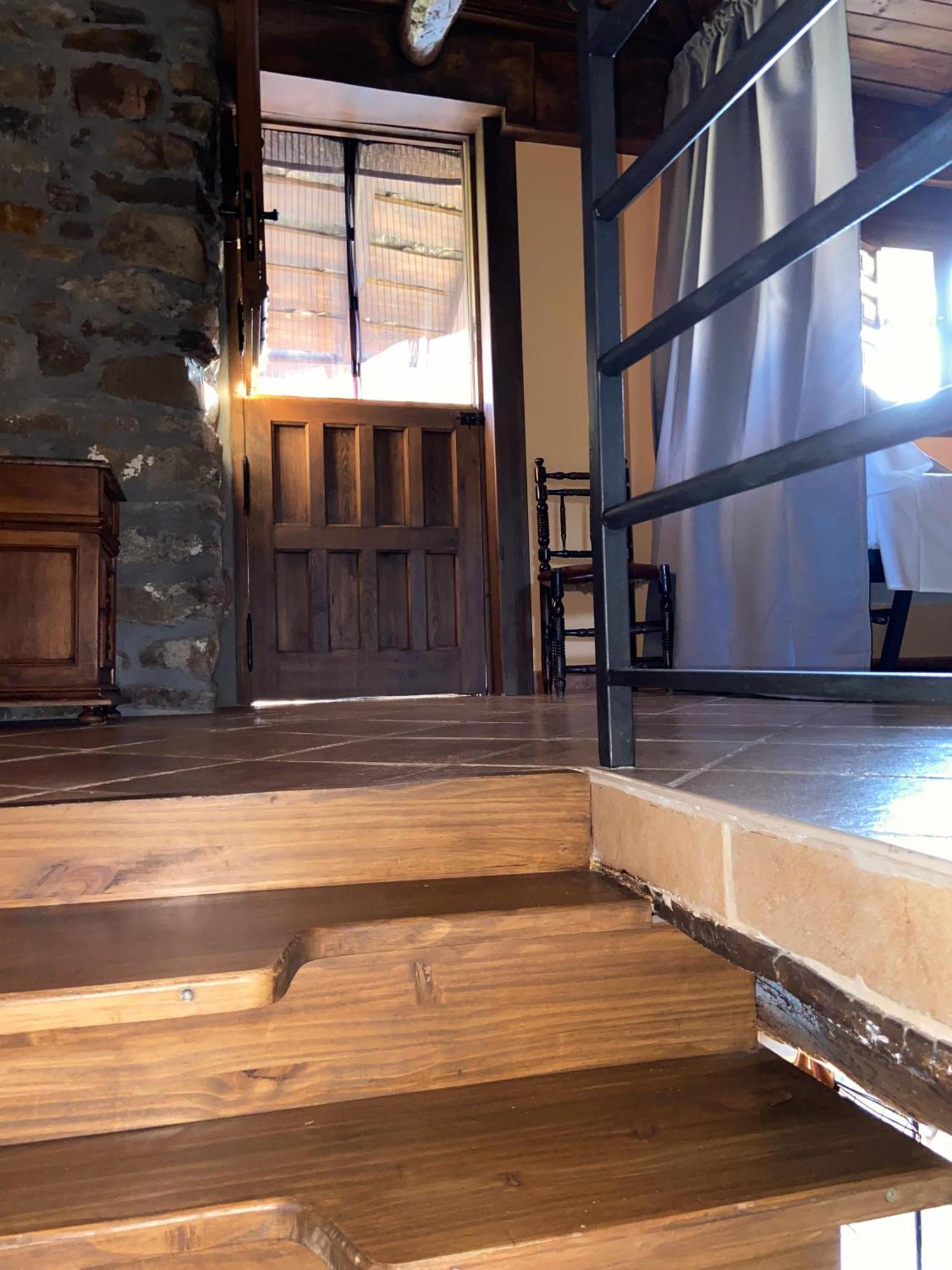 La Casita De Vinales Villa Bembibre  Exteriör bild